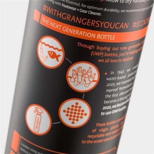 Grangers Footwear Repel Plus image 2