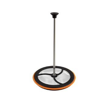 JETBOIL Silicone Coffee Press image 1