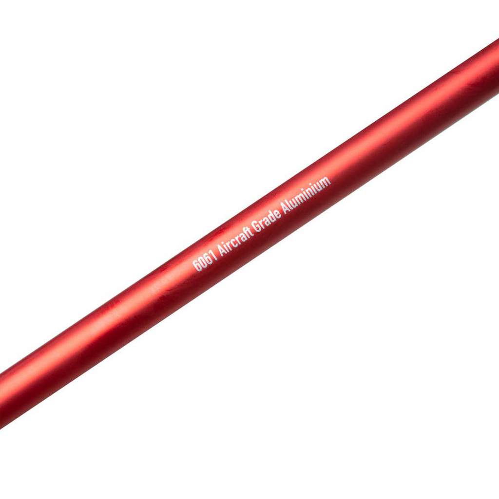 Trekmates Trekker Lock Pole Chilli Pepper 1 pair image 4