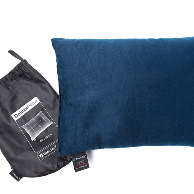 Trekmates Deluxe Pillow image 1