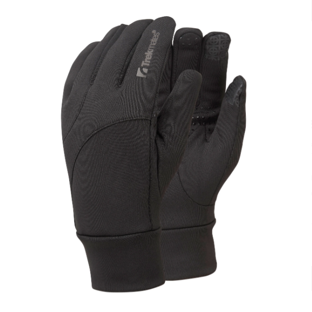 Trekmates Codale Dry Glove Black image 0
