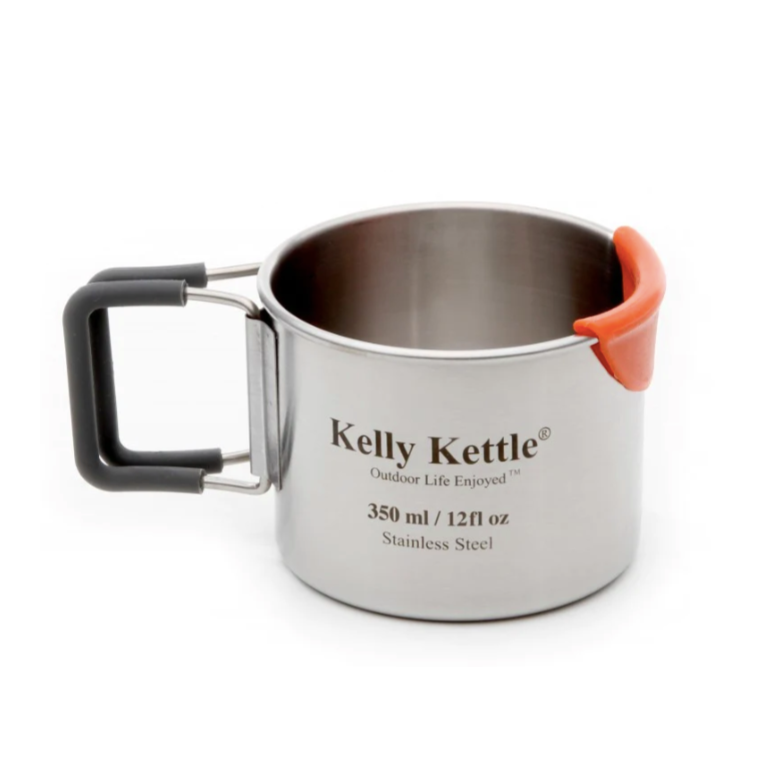 Kelly Kettle Trekker Kettle & Kit image 1