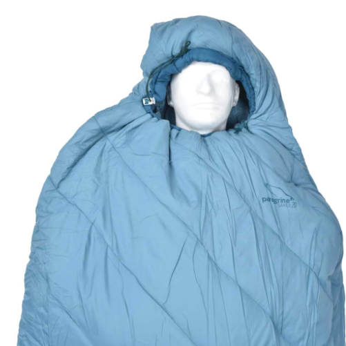 Peregrine Saker II 20 Sleeping Bag image 1