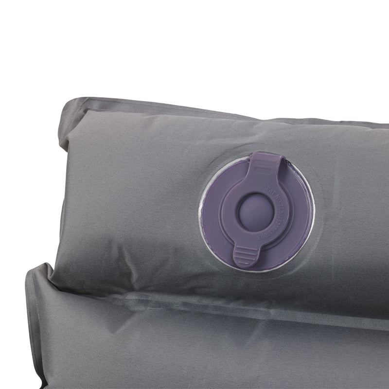 Snugpak Air Mat with Foot Pump image 4