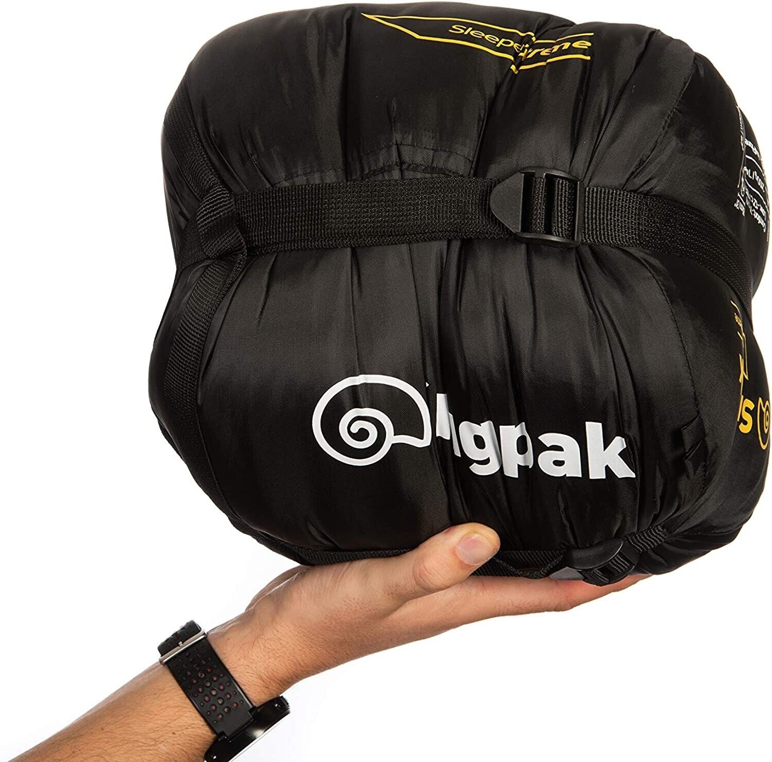 Snugpak Sleeper Extreme image 4