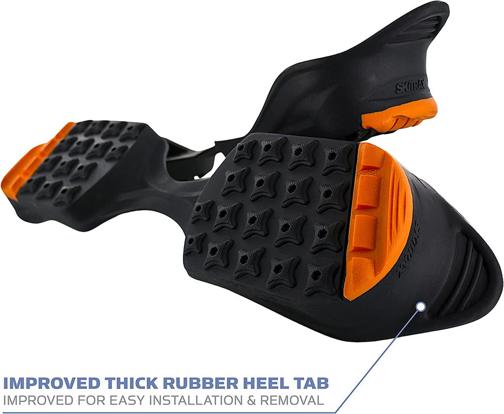 Yaktrax Ski Enhanced Traction image 4