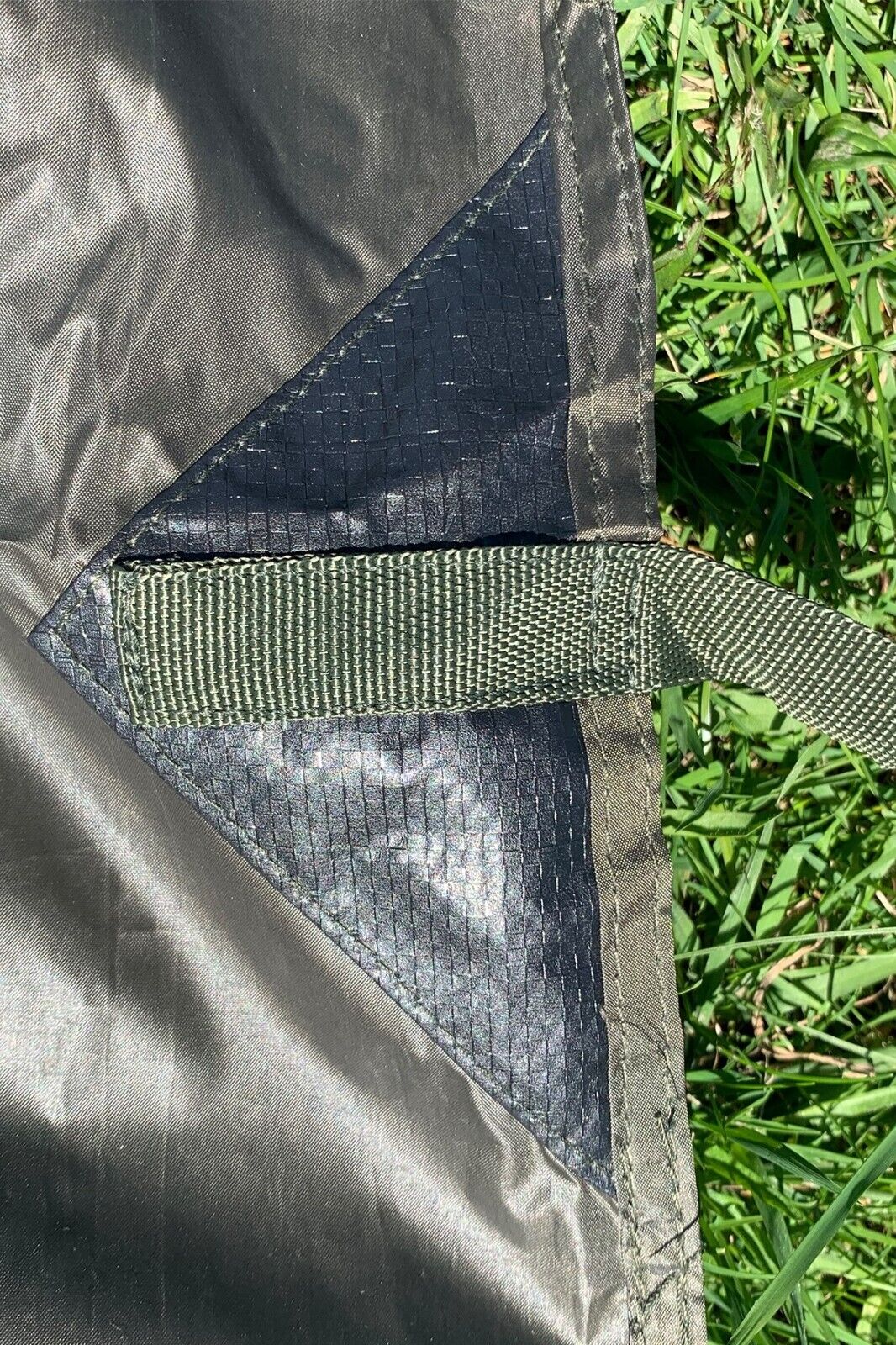 Snugpak STASHA G2 Tarp image 3