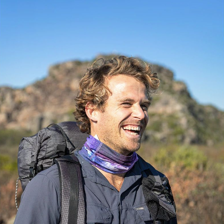 Naturehike Icy Scarf image 2