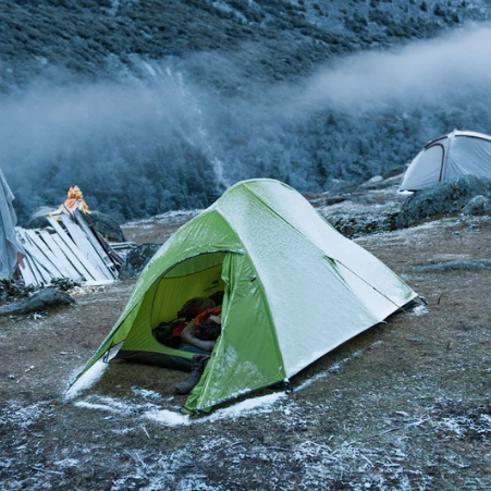 Naturehike Updated Cloud Up 2 Tent - 210T image 4