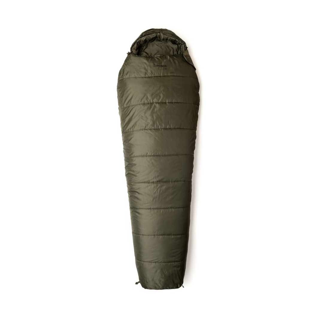 Snugpak Sleeper Lite Basecamp image 0