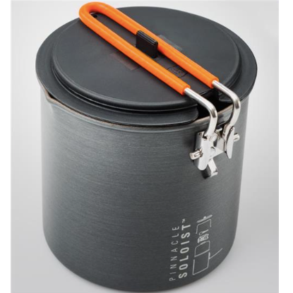 GSI Pinnacle Soloist image 3