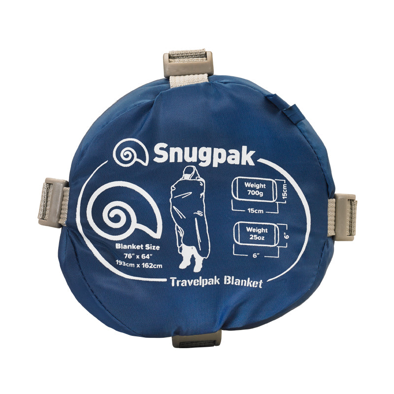 Snugpak Travelpak Blanket image 2