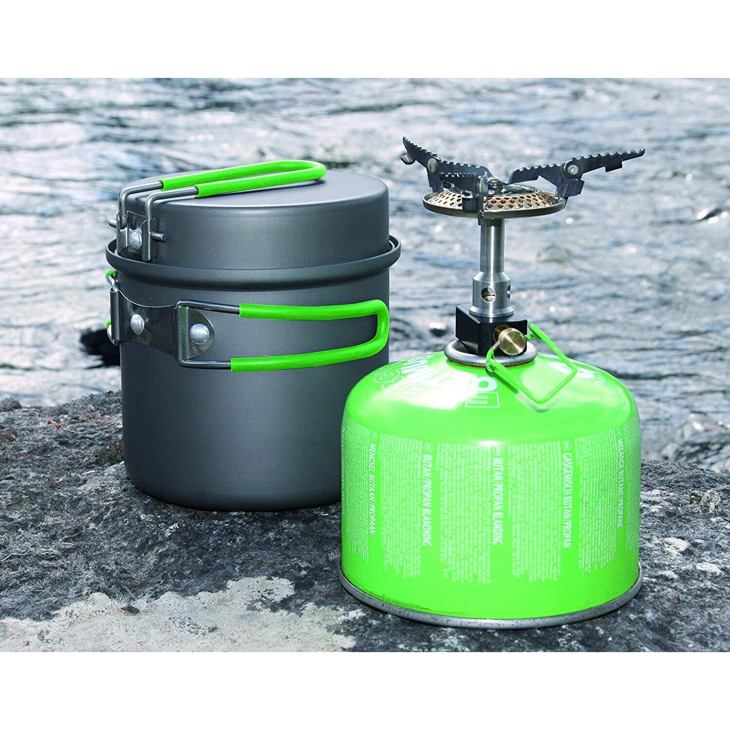 Optimus Crux Lite Solo Cook System image 2