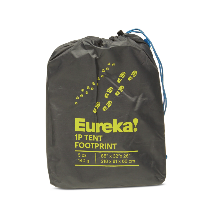 Eureka Footprint 1P Tent image 1