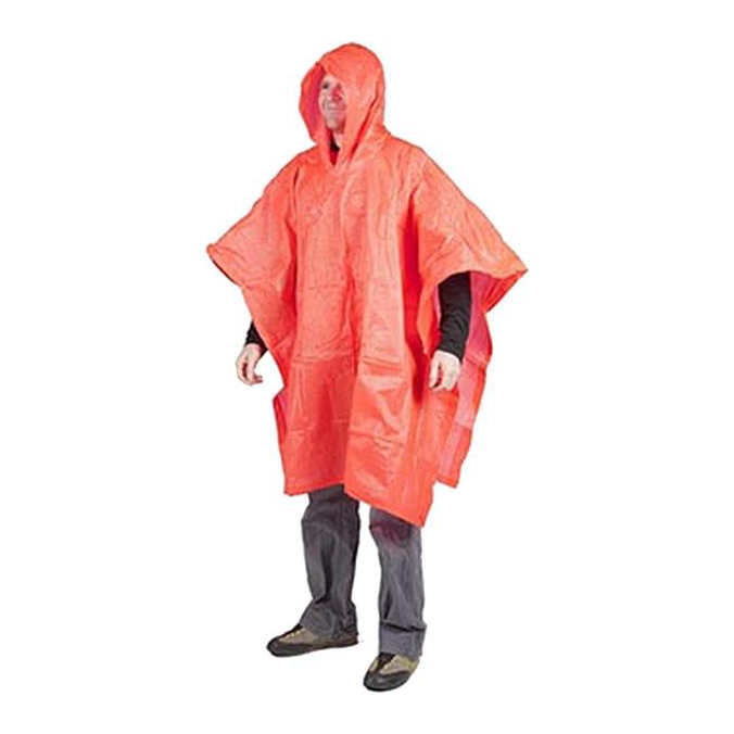 Peregrine Lightweight Poncho image 2