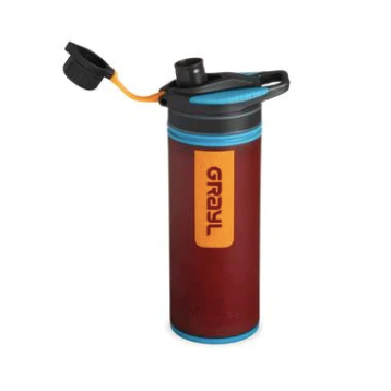Grayl Geopress Purifier 24oz/710ml image 1