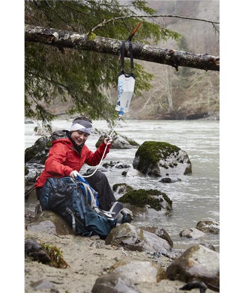 Katadyn Gravity Befree Water Filtration System 3.0L image 2