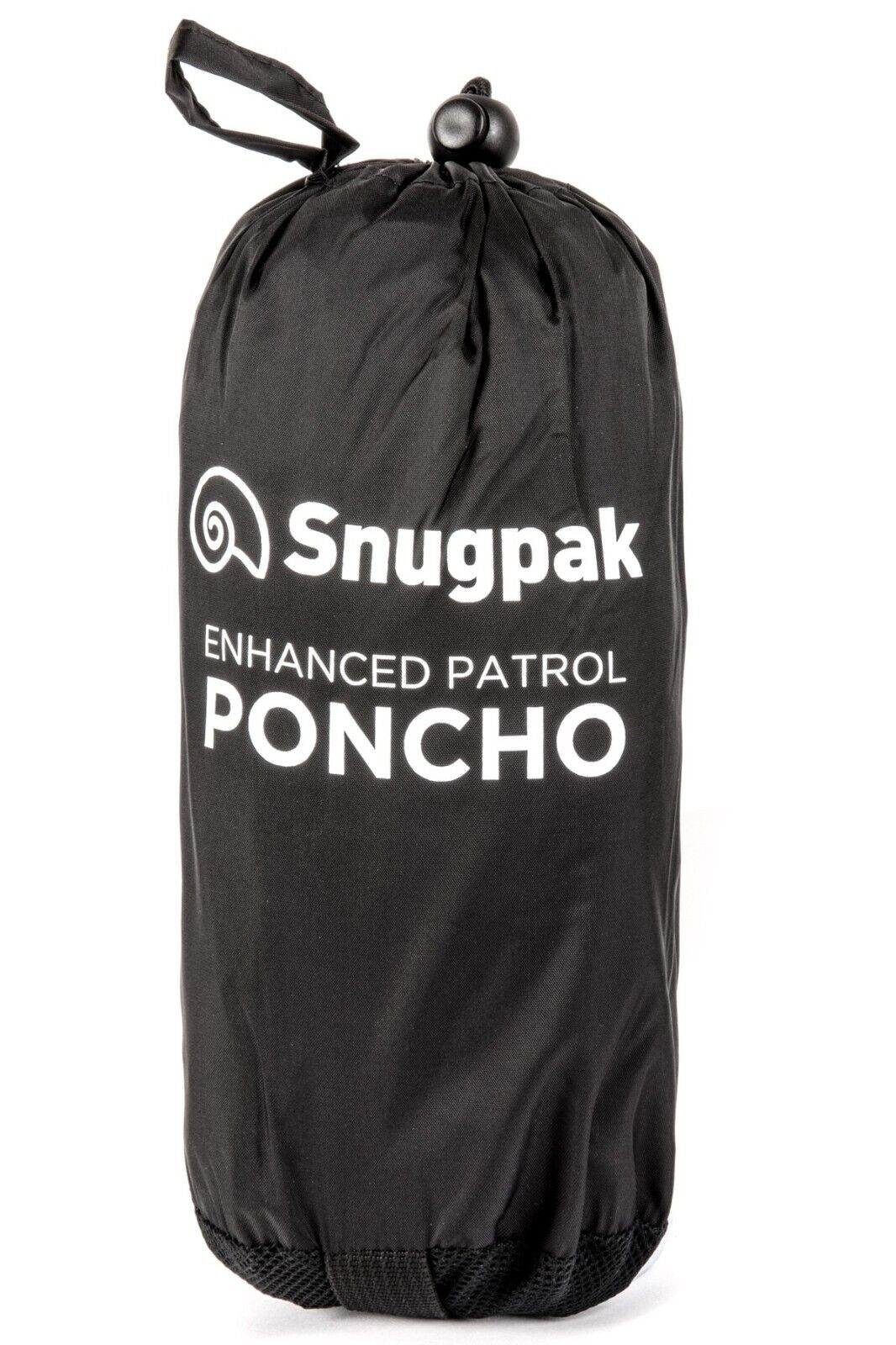 Snugpak Enhanced Ptrol Poncho image 1