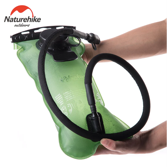 Naturehike Hydration Pack 3L Green image 3