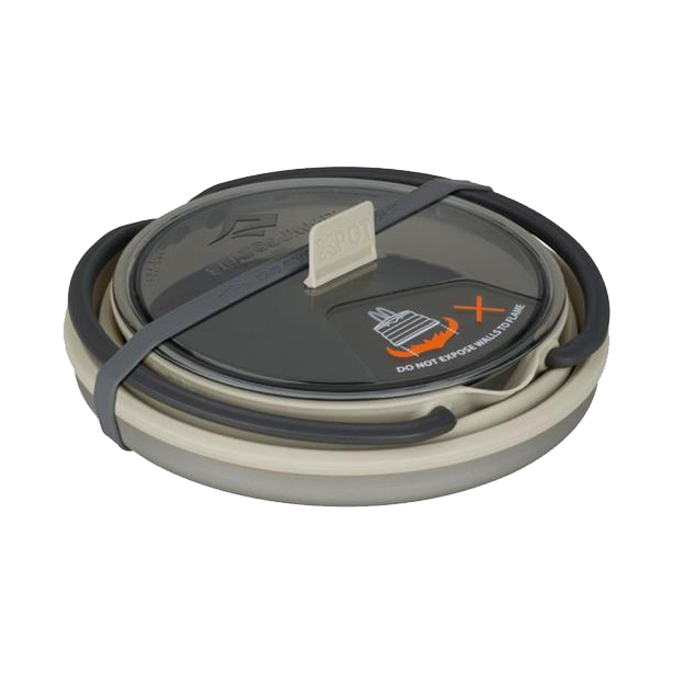 Sea To Summit X Pot/Kettle 1.3L image 1