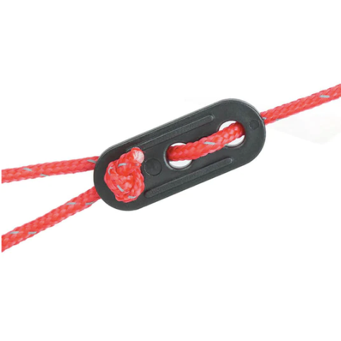 Naturehike Reflective Tent Ropes image 2