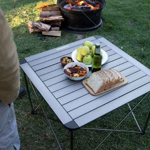 Naturehike Outdoor Aluminum Folding Table image 4