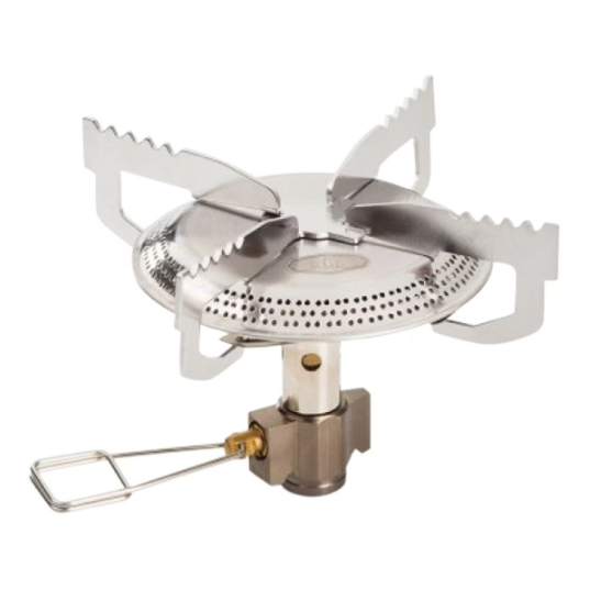 GSI Glacier Camp Stove image 0