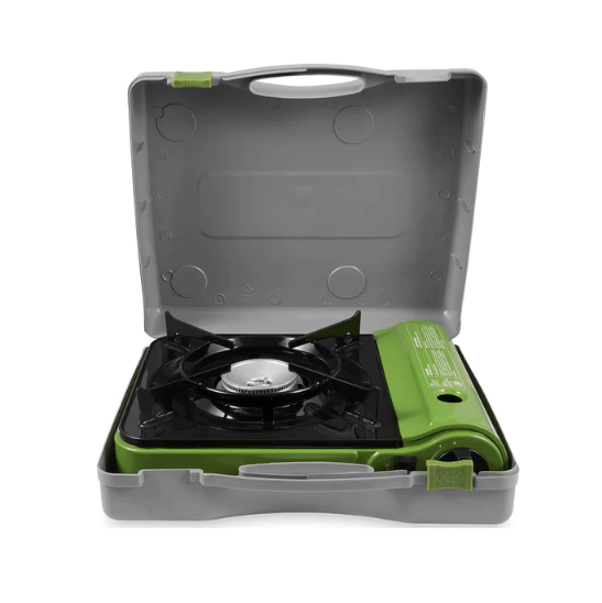 Eureka Camp Stove image 2