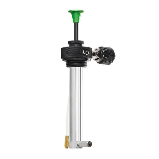 Optimus Pump For Polaris Optifuel image 0