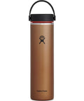 Hydro Flask 24oz Lightweight Trail Series Wide Mouth w/ Flex Cap image 0