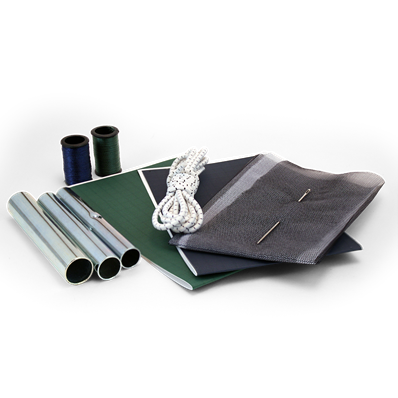 Coghlan's  Nylon Tent Repair Kit image 1