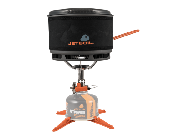 JETBOIL Ceramic Cook Pot image 1
