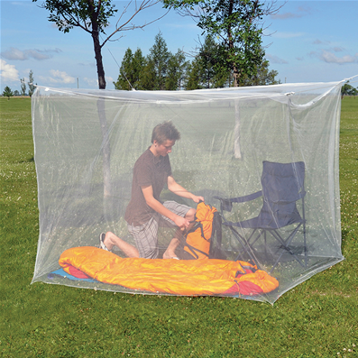 Coghlan's Double Wide Mosquito Net image 2