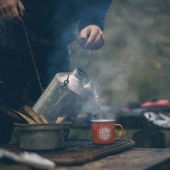 Kelly Kettle Scout Kettle image 5