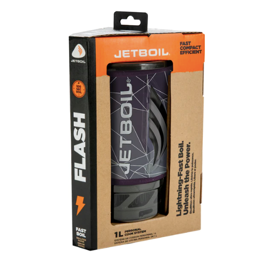 JETBOIL Flash image 0