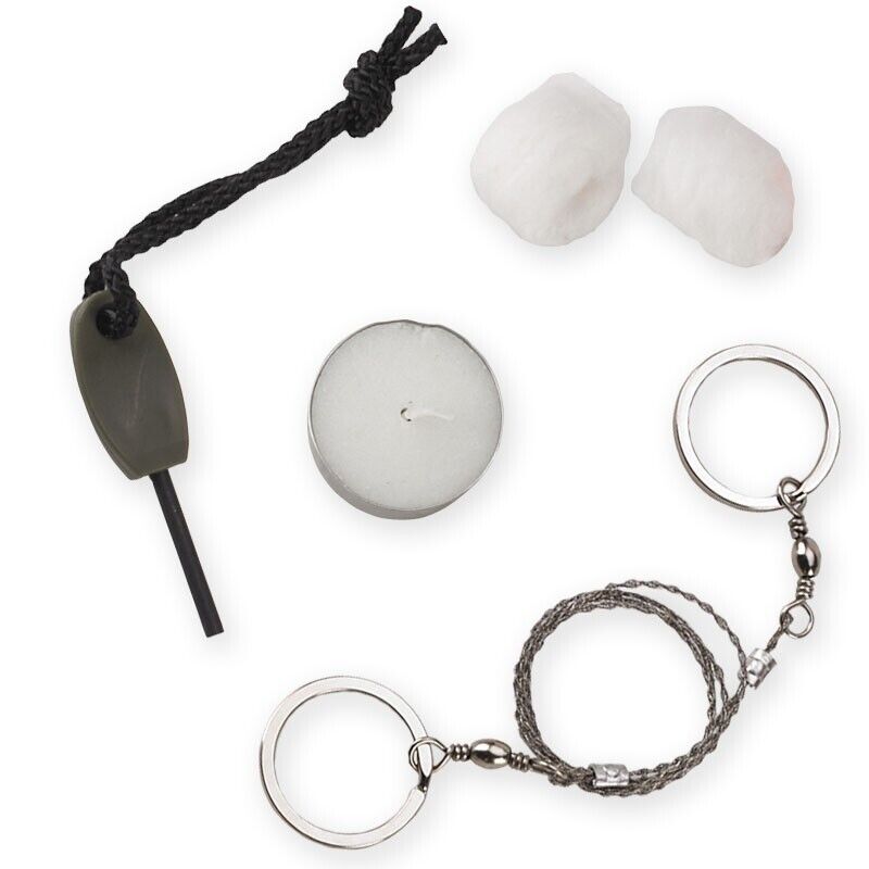 Ndur Survival Tin image 3