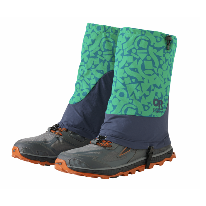 Outdoor Research Ferrosi Thru Gaiters image 0