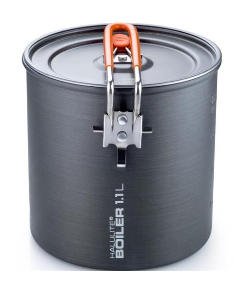 GSI Halulite 1.1L Boiler image 1