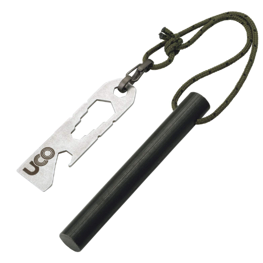 UCO Survival Fire Striker - Titan image 0