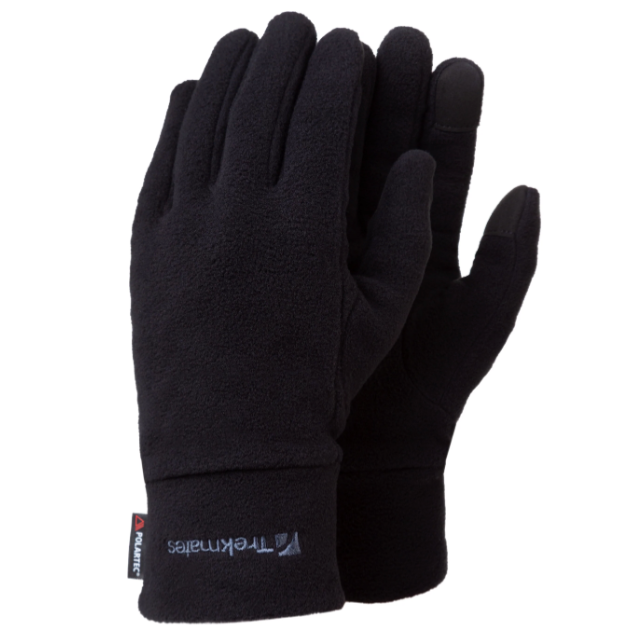 Trekmates Annat Glove Tempranillo image 0