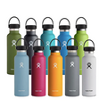 Hydro Flask 21oz Standard Mouth Flex Cap image 0