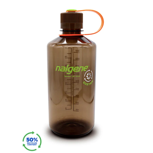 Nalgene 32oz NM Sustain Bottle image 3