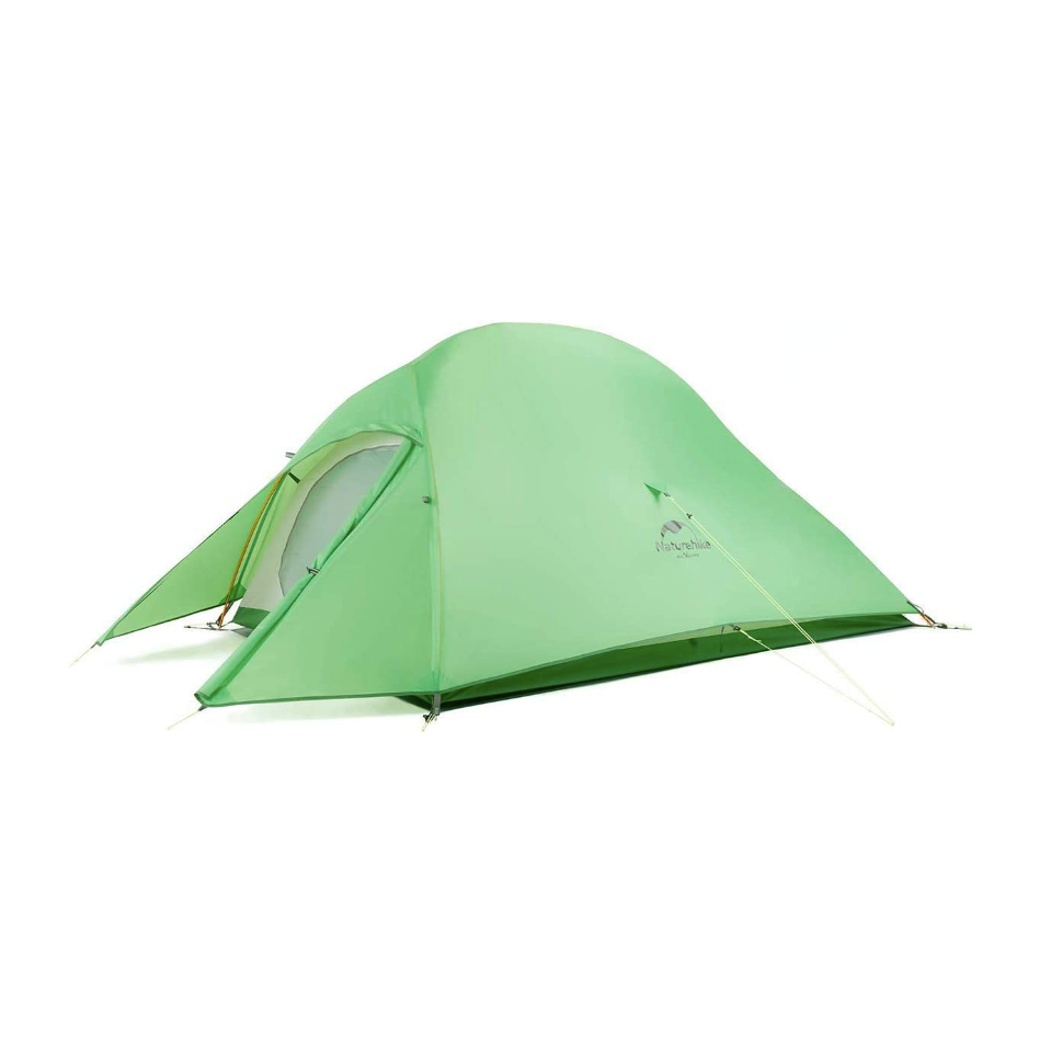 Naturehike Updated Cloud Up 2 Tent - 210T image 1