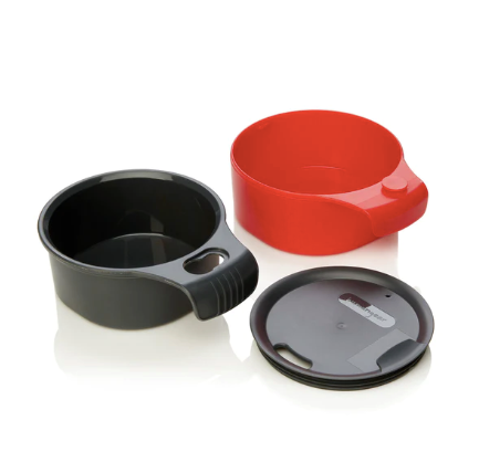 Humangear GoKit 7-Tool Mess Kit image 2