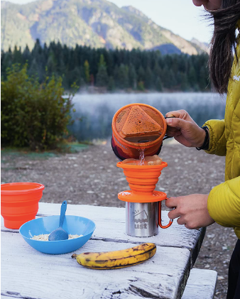 UST Flexware Coffee Drip image 2