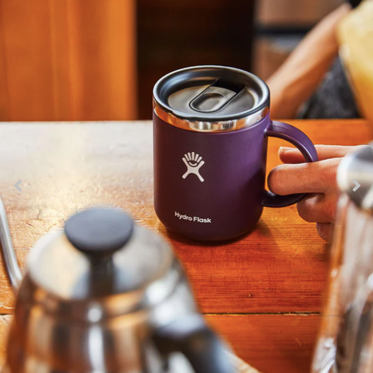 Hydro Flask 12oz Mug image 3