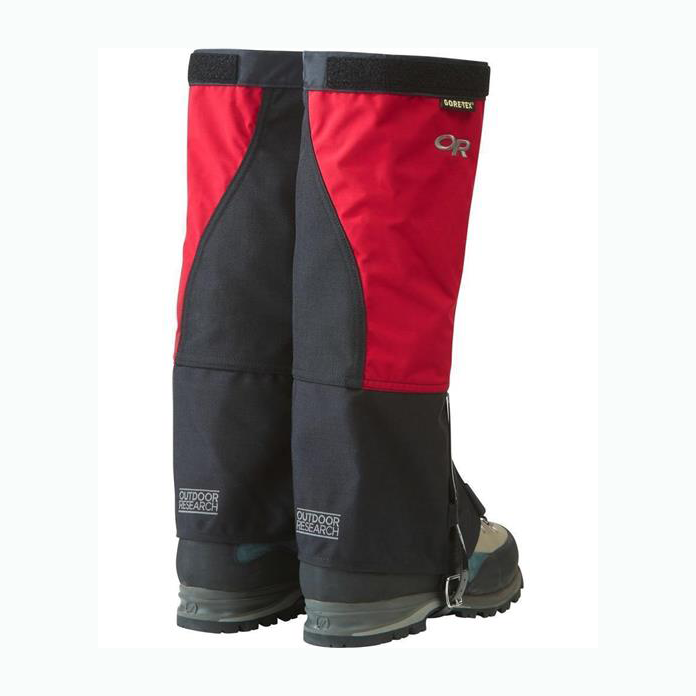 Outdoor Research Expedition Crocodile Gaiters image 1