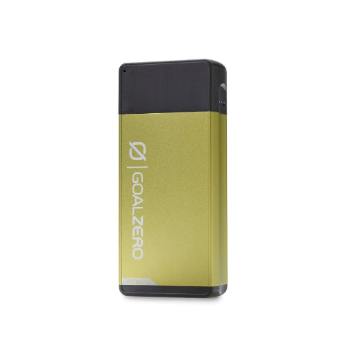 Goal Zero Flip 24 Charger - Green image