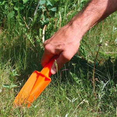 Coghlan's Trowel image 2