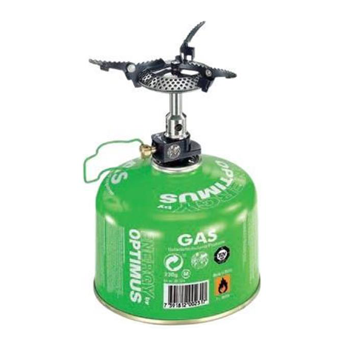 Optimus Crux Lite Stove image 1